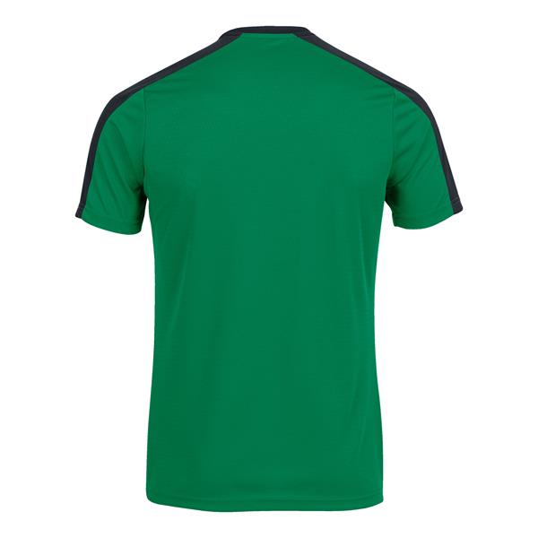 Joma Eco Championship Green/Black football shirt
